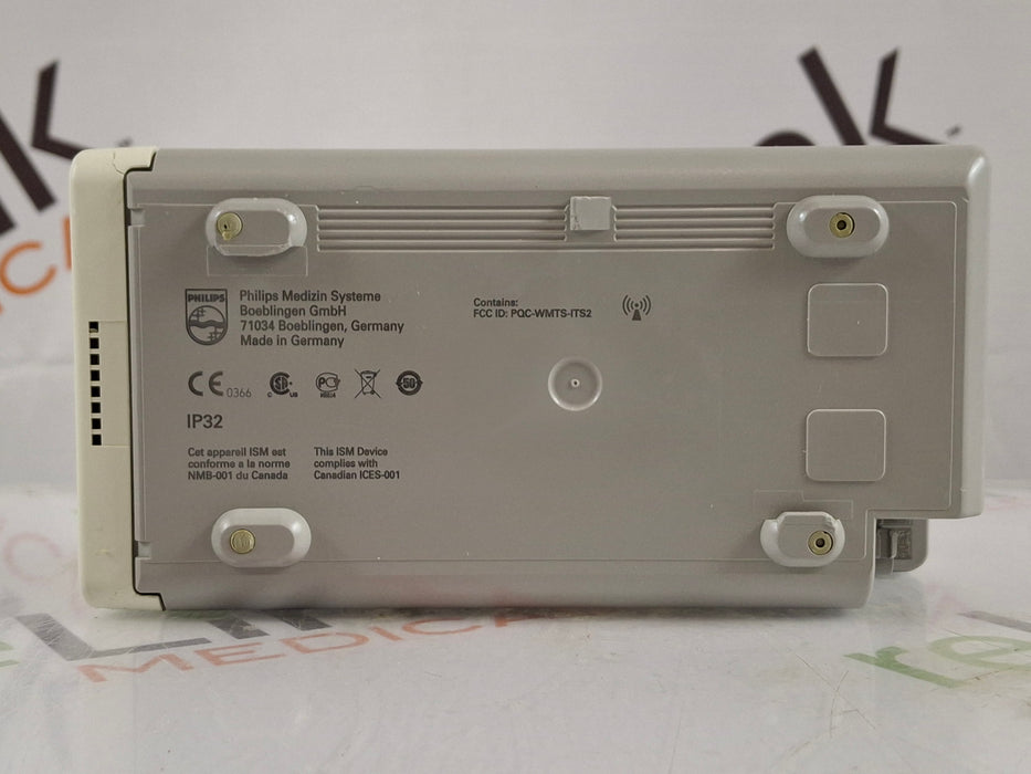 Philips IntelliVue X2 Monitor - OxiMax SpO2