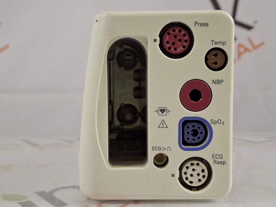 Philips IntelliVue X2 Monitor - OxiMax SpO2