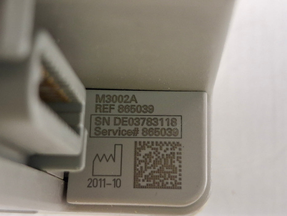 Philips IntelliVue X2 Monitor - OxiMax SpO2