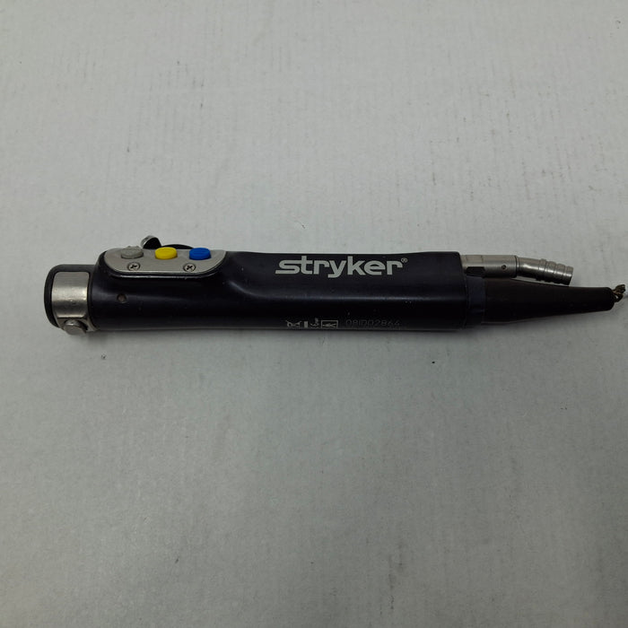 Stryker Formula Core 375-704-500 Shaver Handpiece