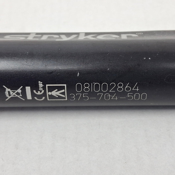 Stryker Formula Core 375-704-500 Shaver Handpiece