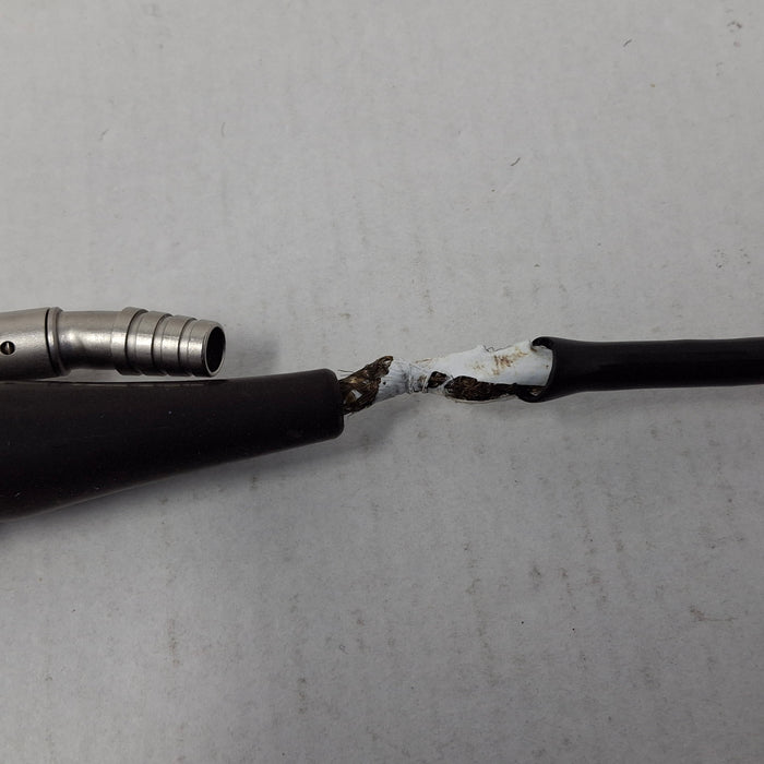 Stryker Formula Core 375-704-500 Shaver Handpiece