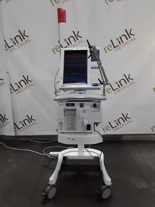 Puritan Bennett 840 Ventilator