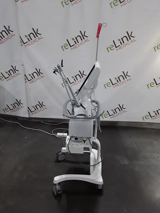 Puritan Bennett 840 Ventilator