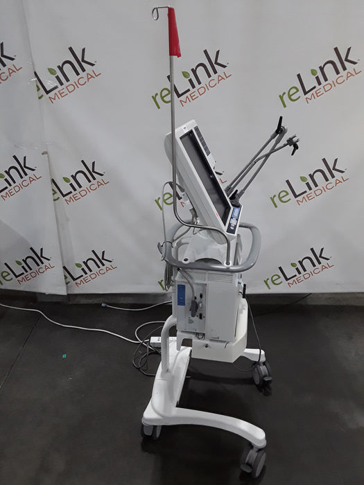 Puritan Bennett 840 Ventilator