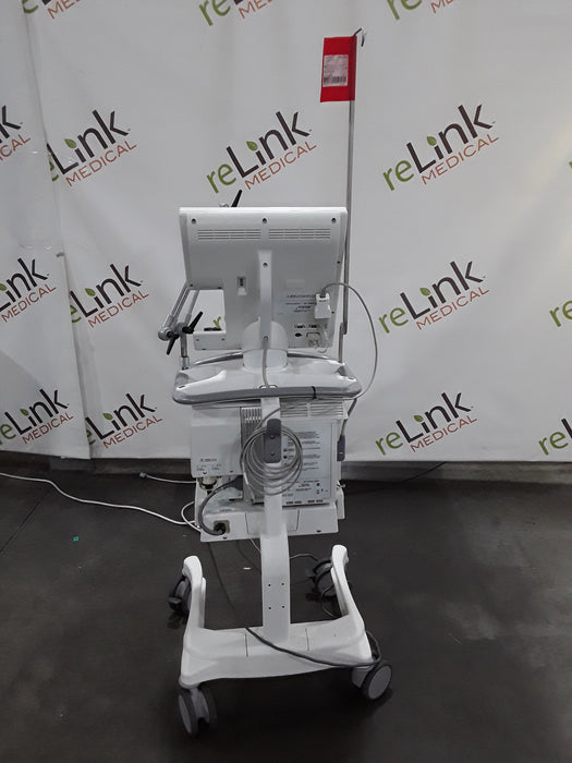 Puritan Bennett 840 Ventilator