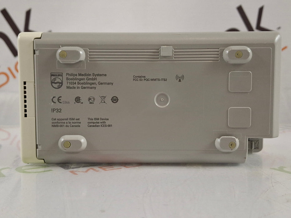 Philips IntelliVue X2 Monitor - OxiMax SpO2