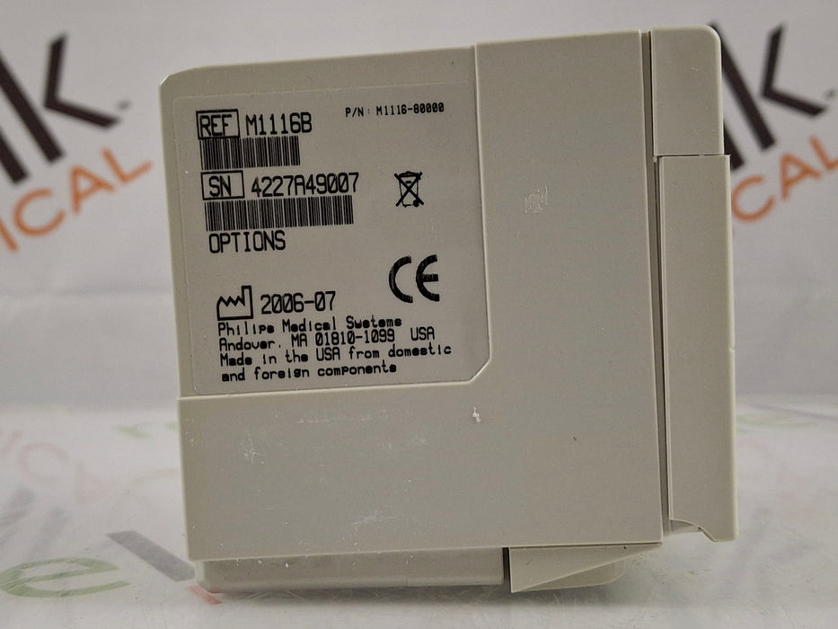 Philips M1116B Recorder Module