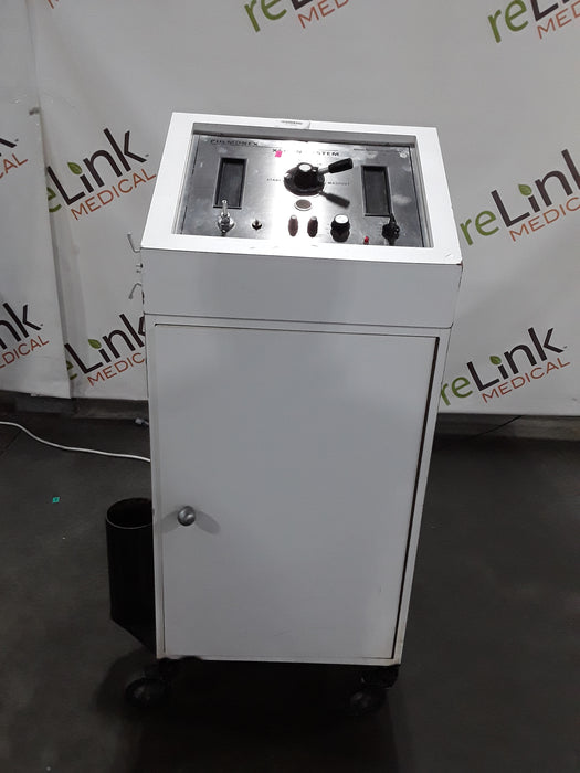 Biodex Pulmonex Xenon System