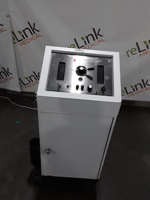 Biodex Pulmonex Xenon System