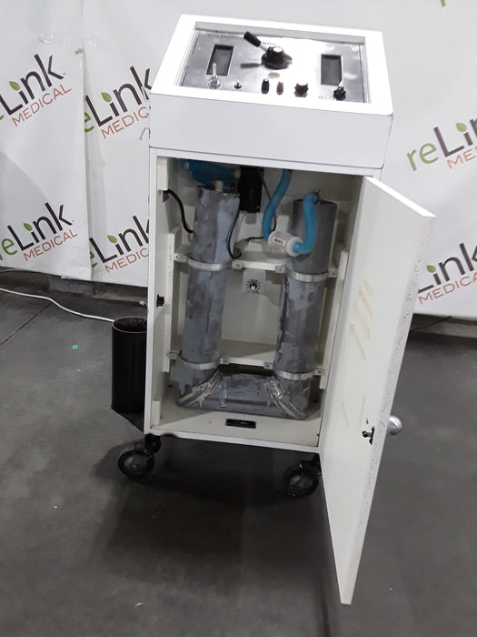 Biodex Pulmonex Xenon System