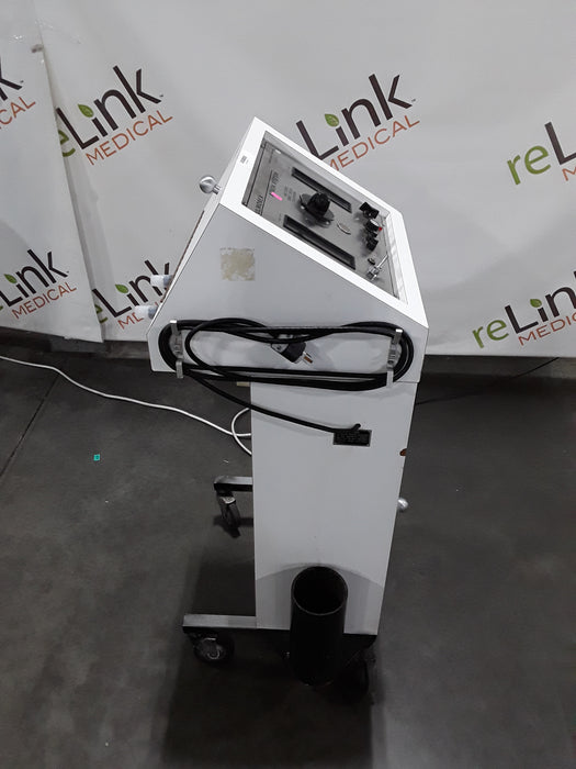 Biodex Pulmonex Xenon System