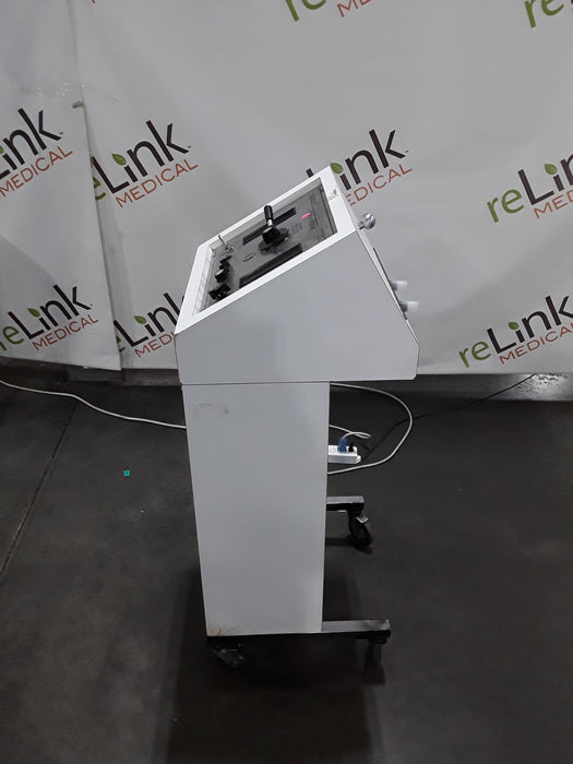 Biodex Pulmonex Xenon System