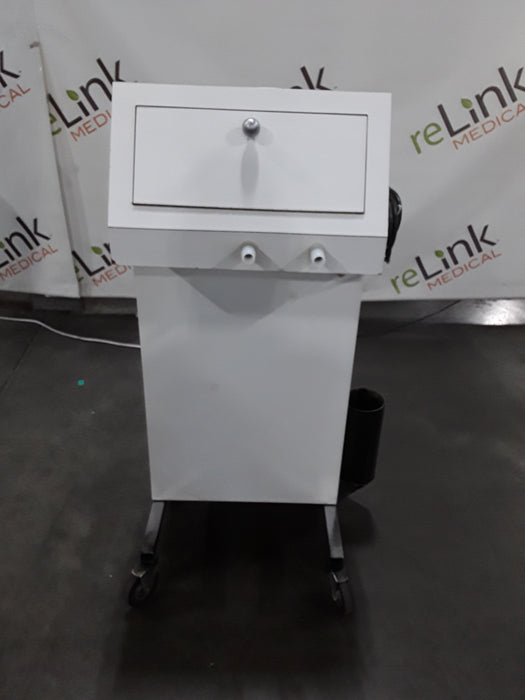 Biodex Pulmonex Xenon System