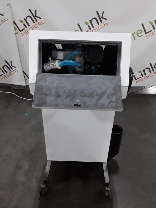 Biodex Pulmonex Xenon System