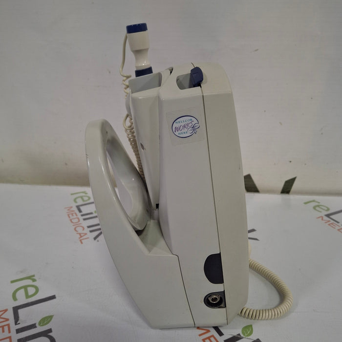 Welch Allyn Spot 420 - NIBP, Temp, Nellcor SpO2 Vital Signs Monitor