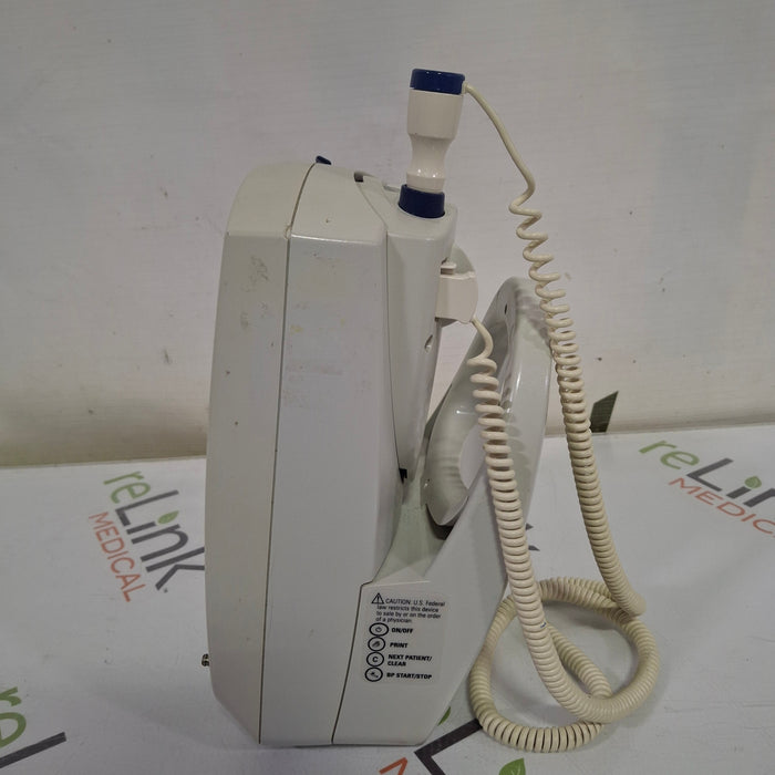 Welch Allyn Spot 420 - NIBP, Temp, Nellcor SpO2 Vital Signs Monitor