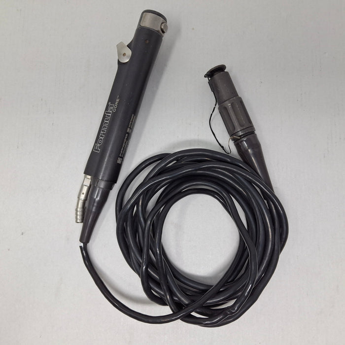 Stryker Formula Core 375-704-500 Shaver Handpiece