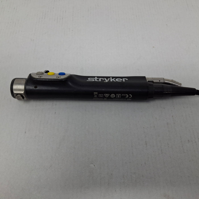 Stryker Formula Core 375-704-500 Shaver Handpiece