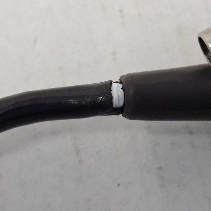 Stryker Formula Core 375-704-500 Shaver Handpiece