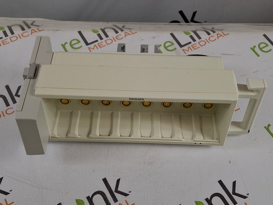 Philips M8048A IntelliVue Module Rack