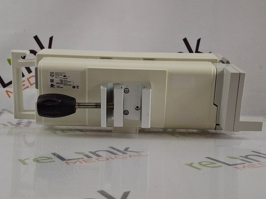 Philips M8048A IntelliVue Module Rack