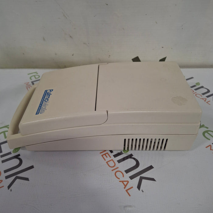 DeVilbiss Healthcare Pulmomate Compressor/Nebulizer