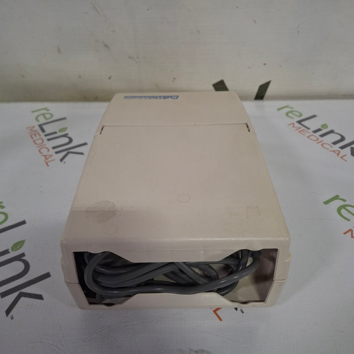 DeVilbiss Healthcare Pulmomate Compressor/Nebulizer