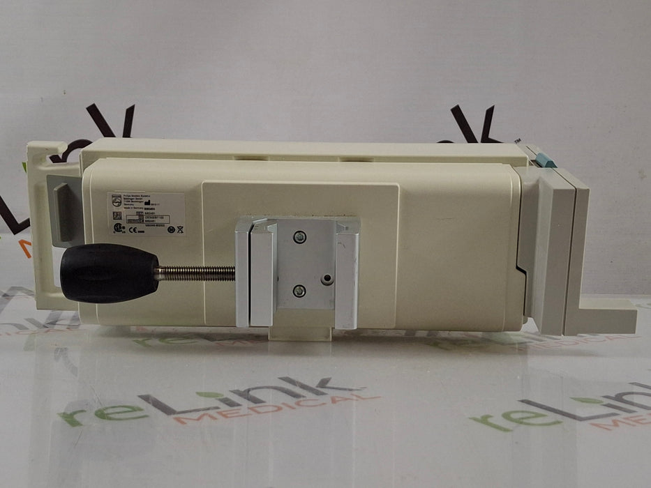 Philips M8048A IntelliVue Module Rack