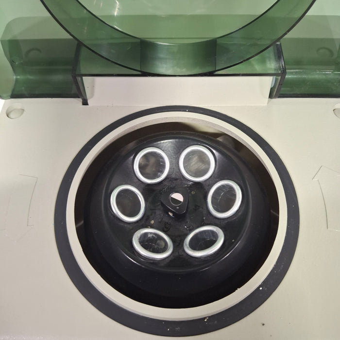 Hamilton Bell Co., Inc VanGuard V6500 Centrifuge