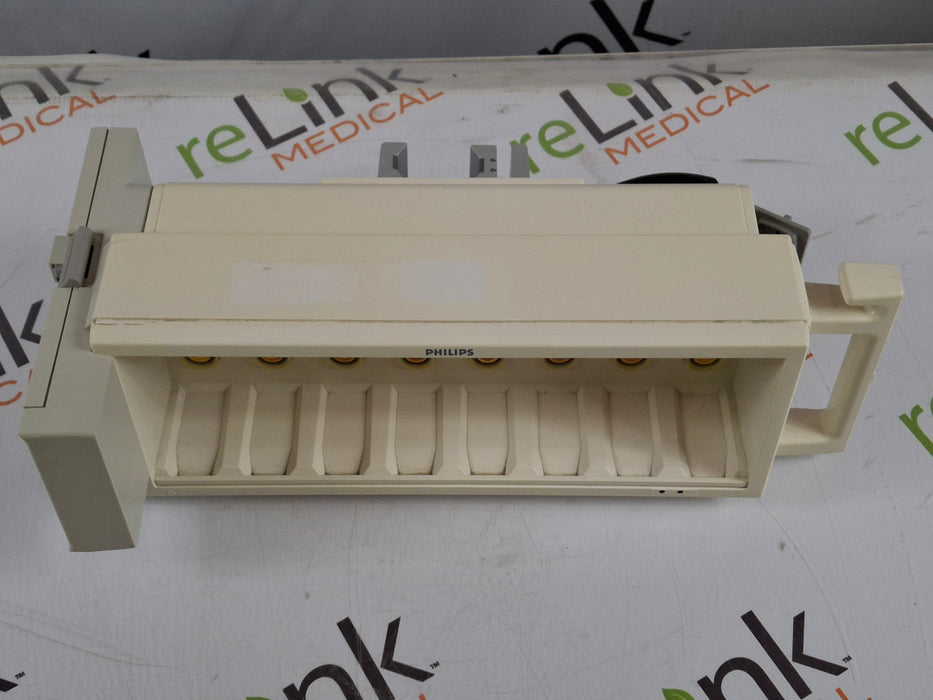 Philips M8048A IntelliVue Module Rack
