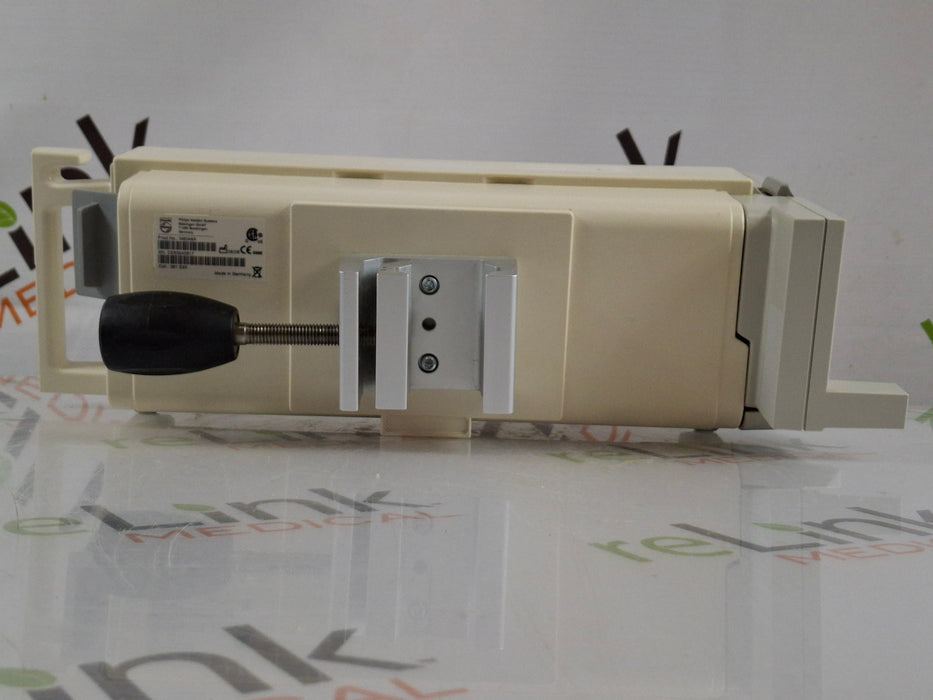 Philips M8048A IntelliVue Module Rack