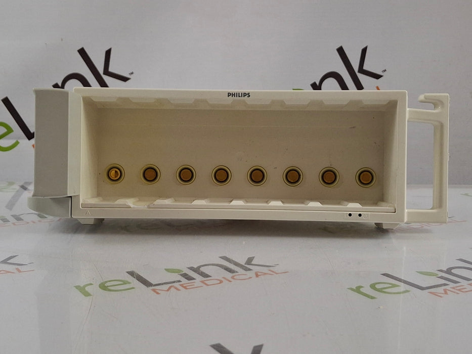 Philips M8048A IntelliVue Module Rack