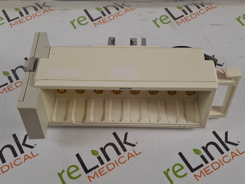 Philips M8048A IntelliVue Module Rack