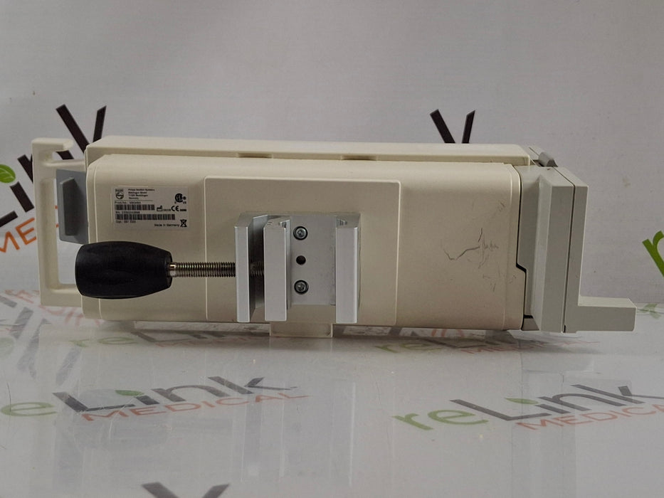 Philips M8048A IntelliVue Module Rack