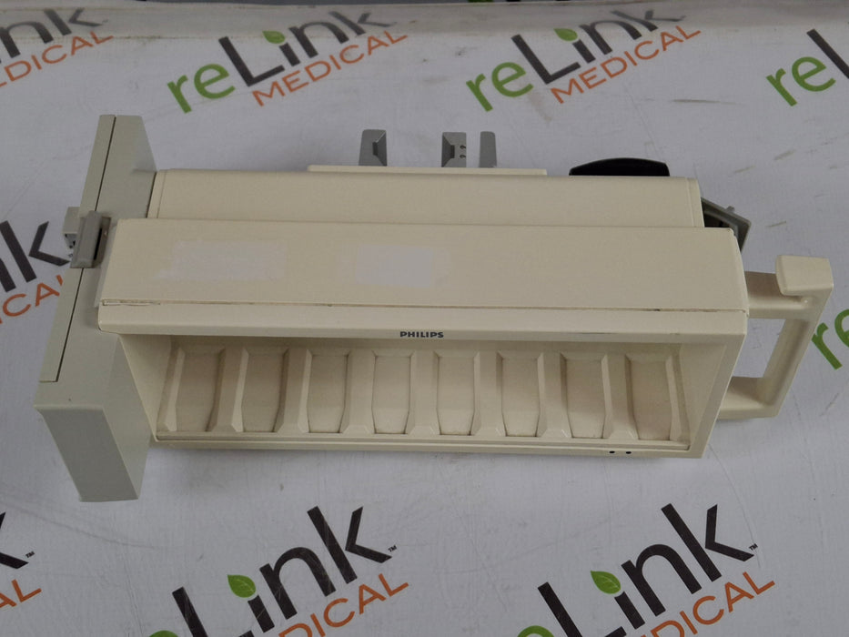 Philips M8048A IntelliVue Module Rack