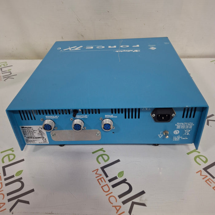 Covidien Valleylab Force FX-C Electrosurgical Generator