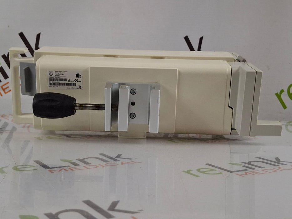 Philips M8048A IntelliVue Module Rack