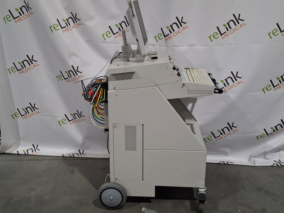 Parks Flo-Lab 2100-SX Vascular System