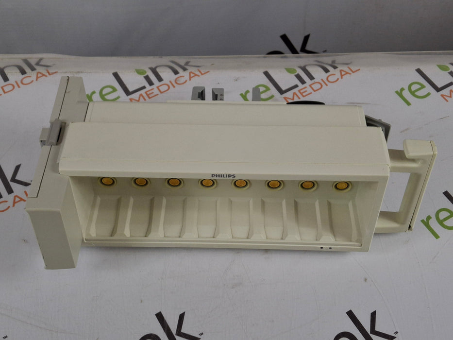 Philips M8048A IntelliVue Module Rack