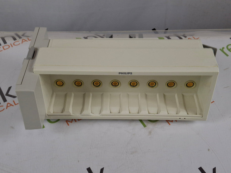 Philips M8048A IntelliVue Module Rack