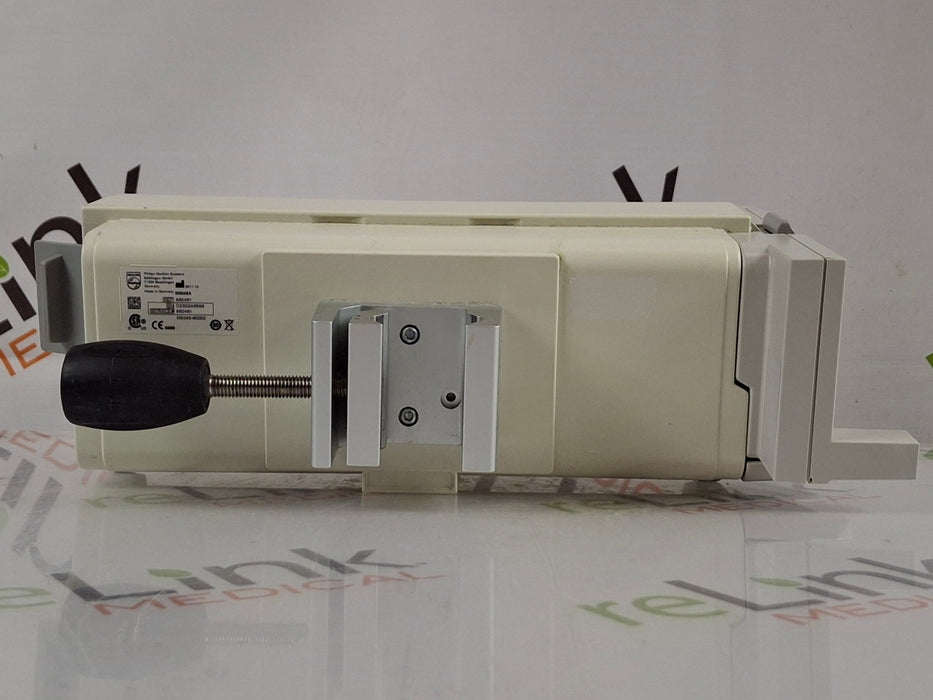 Philips M8048A IntelliVue Module Rack