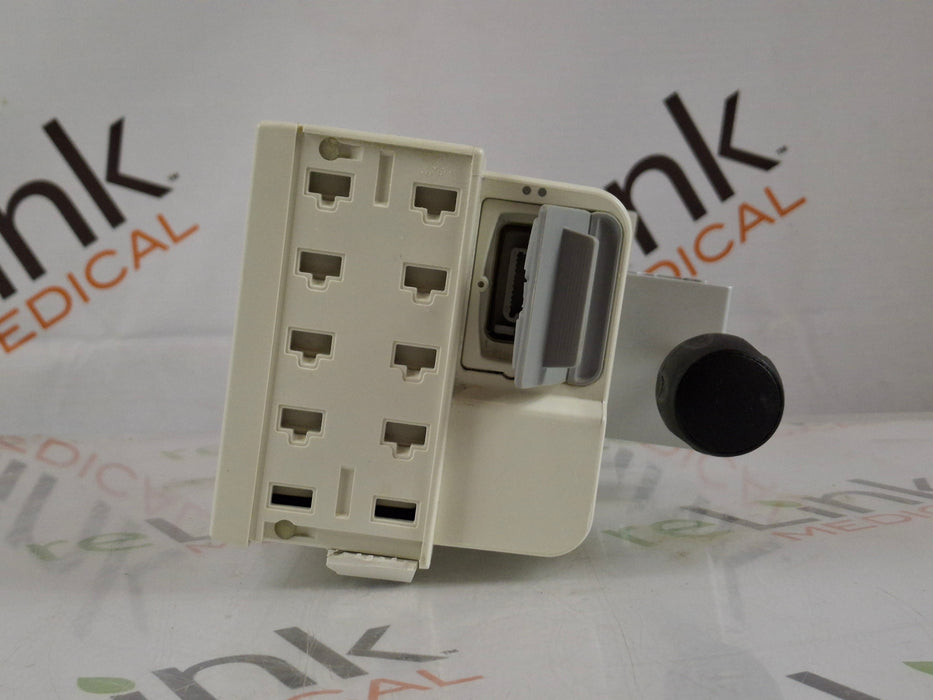 Philips M8048A IntelliVue Module Rack