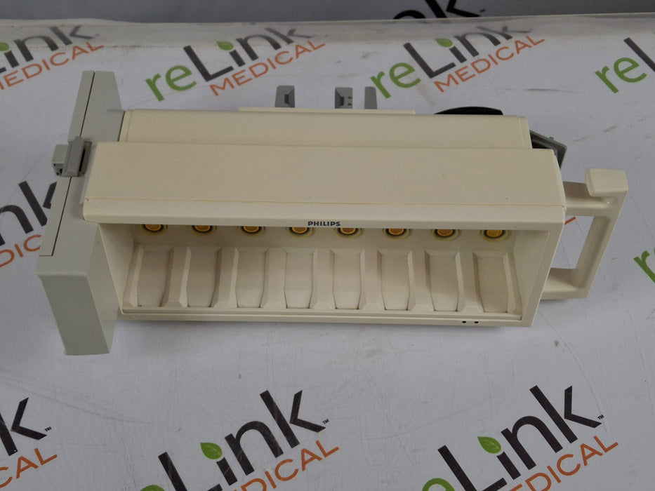 Philips M8048A IntelliVue Module Rack