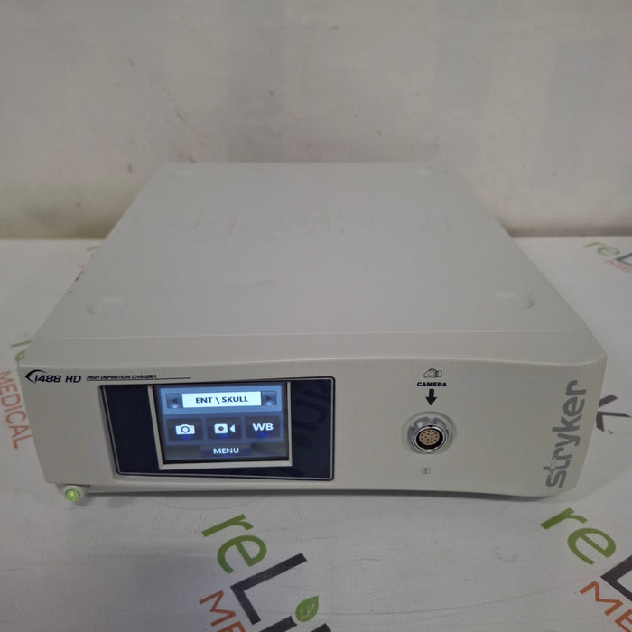 Stryker 1488HD Camera Control Unit