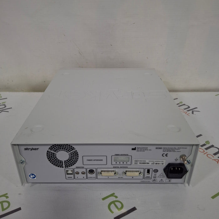 Stryker 1488HD Camera Control Unit