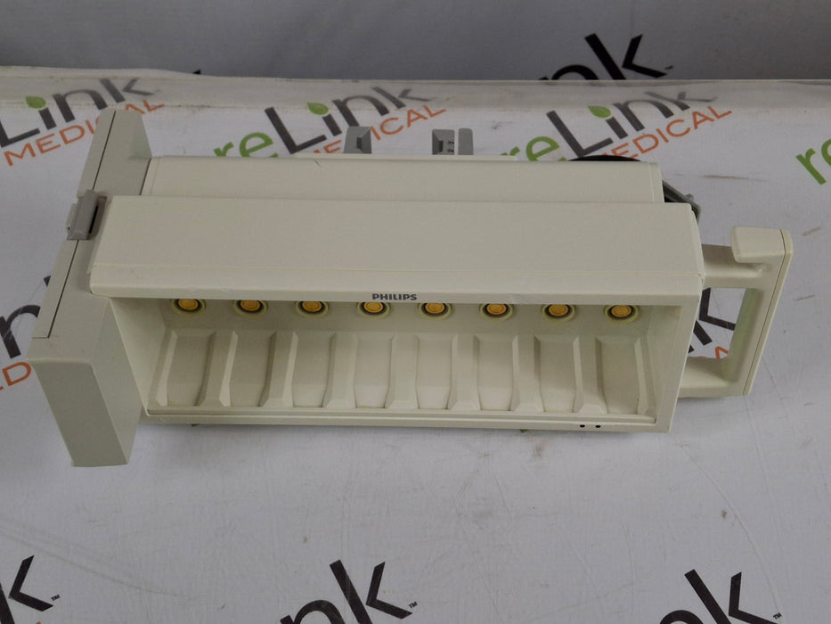 Philips M8048A IntelliVue Module Rack