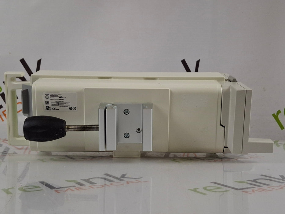 Philips M8048A IntelliVue Module Rack