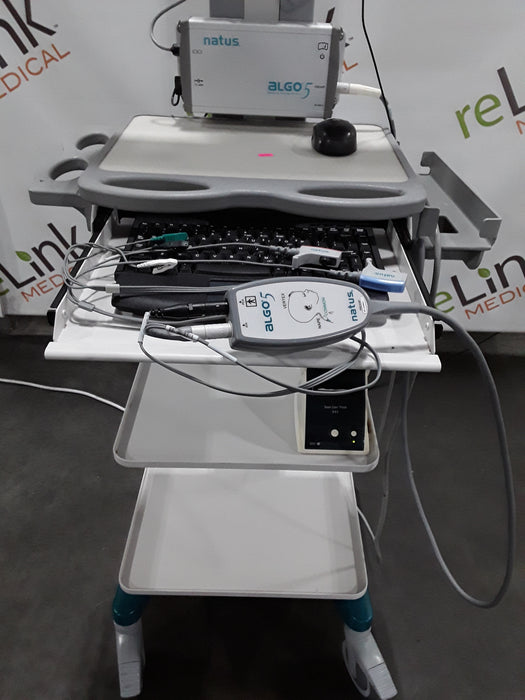 Natus Algo 5 Newborn Hearing Screener