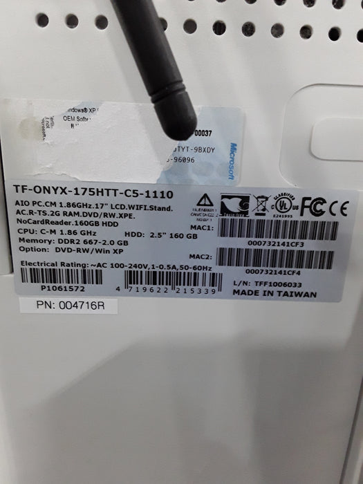 Natus Algo 5 Newborn Hearing Screener